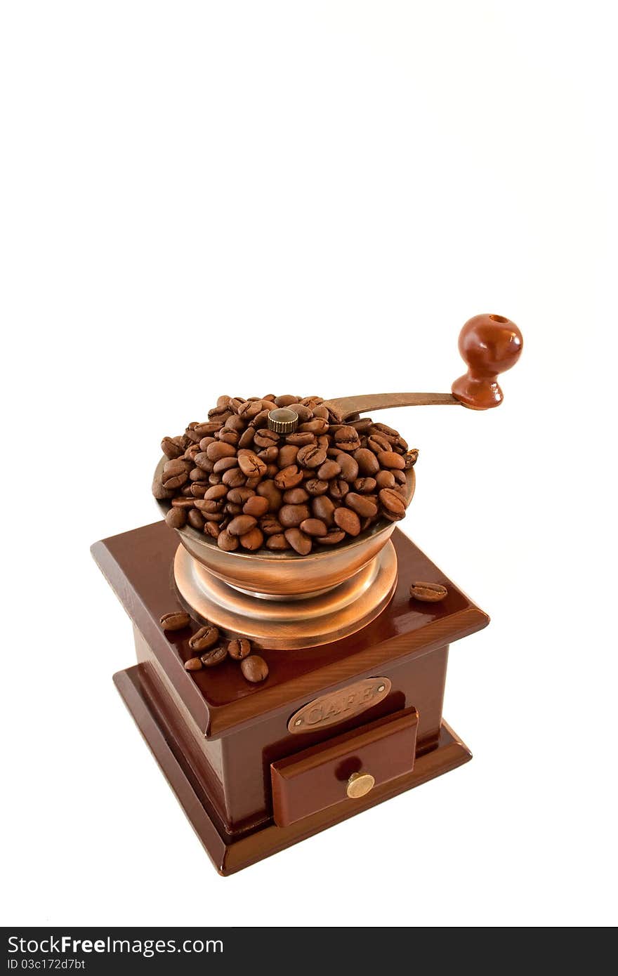 Coffee Grinder