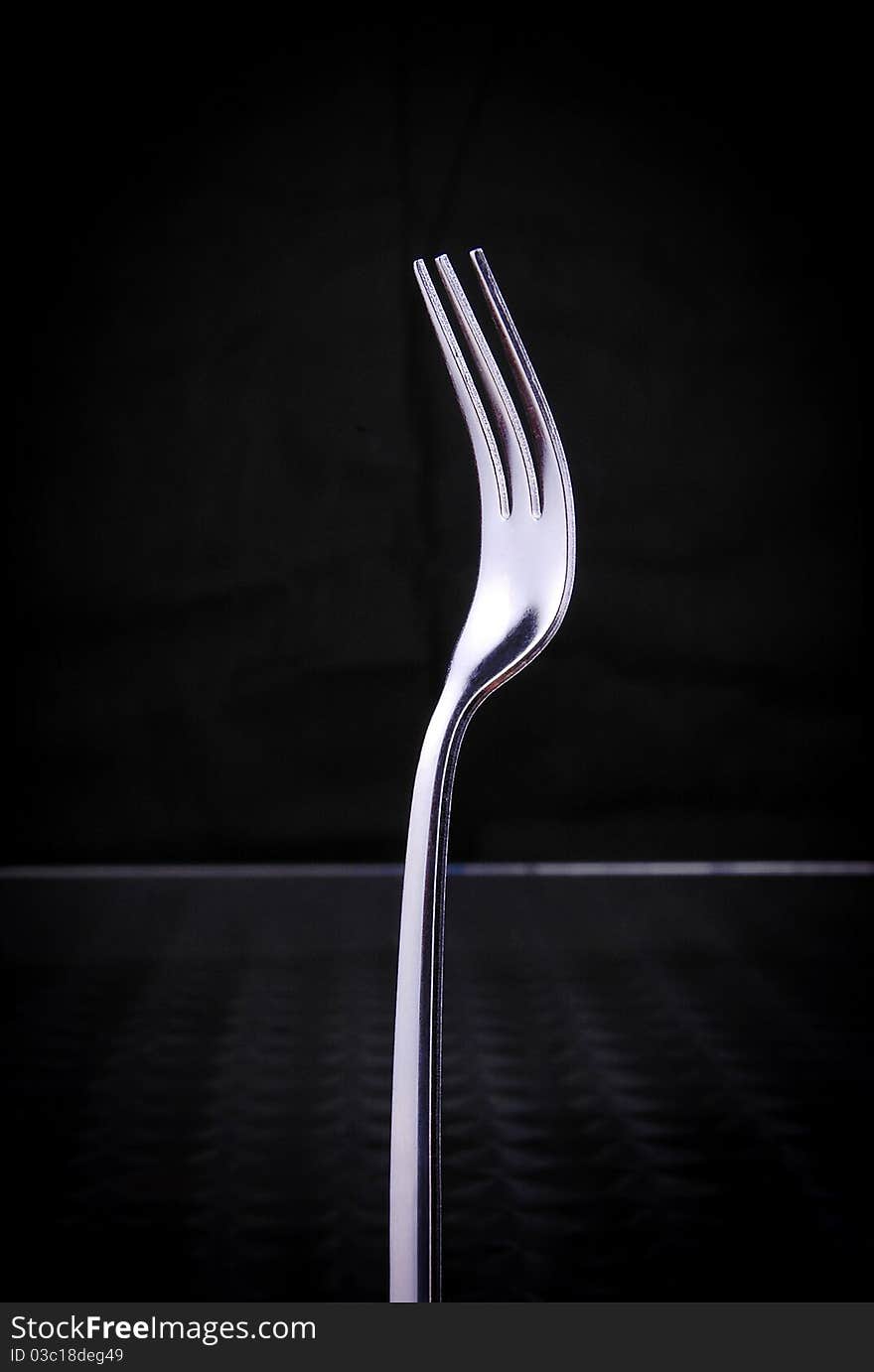 Silver Fork