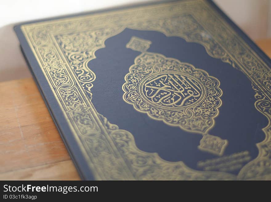 The Holy Quran