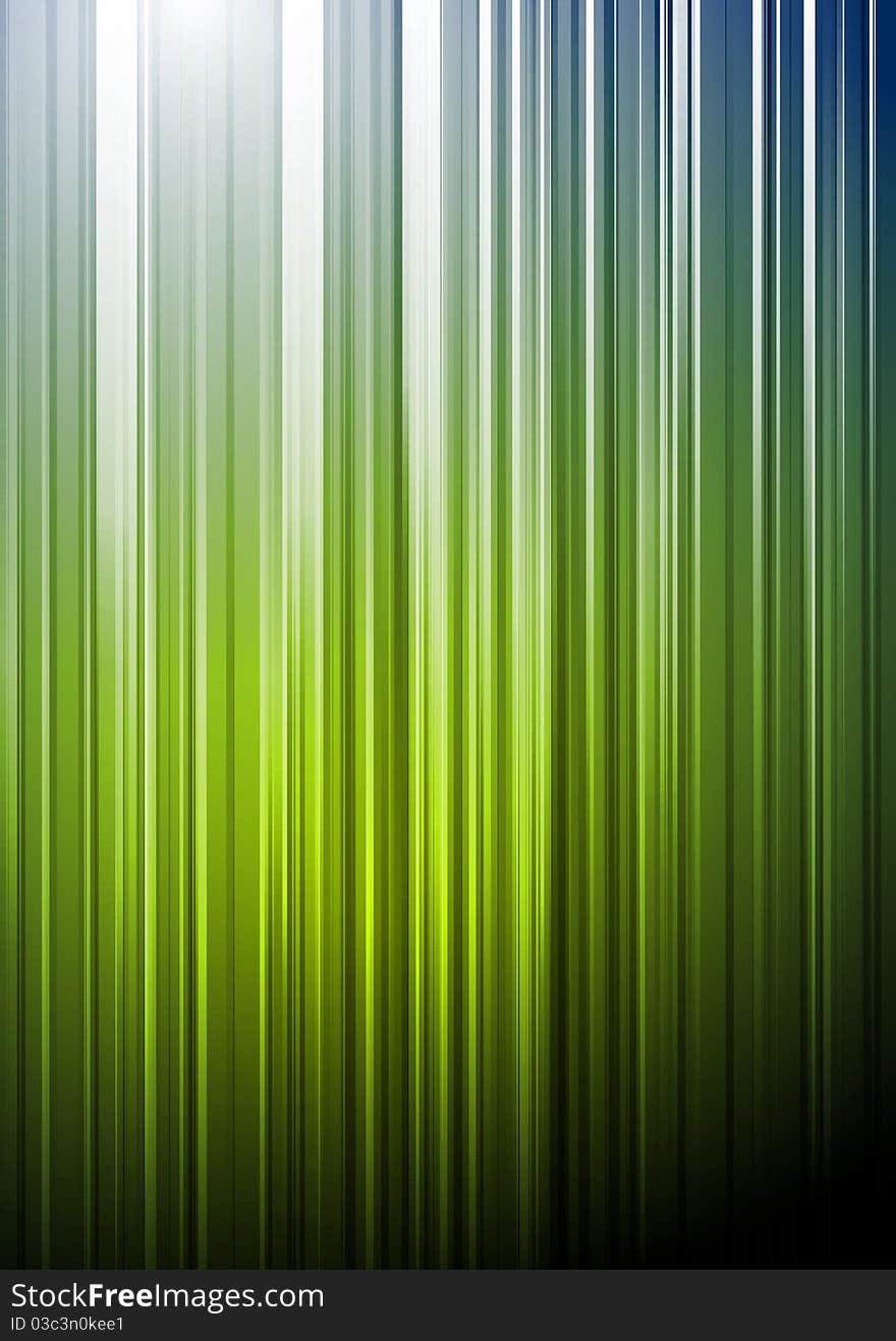 Abstract background with iridescent stripes. Eps 10. Abstract background with iridescent stripes. Eps 10