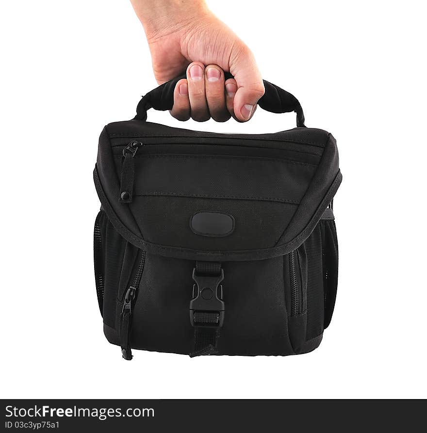 Camera bag