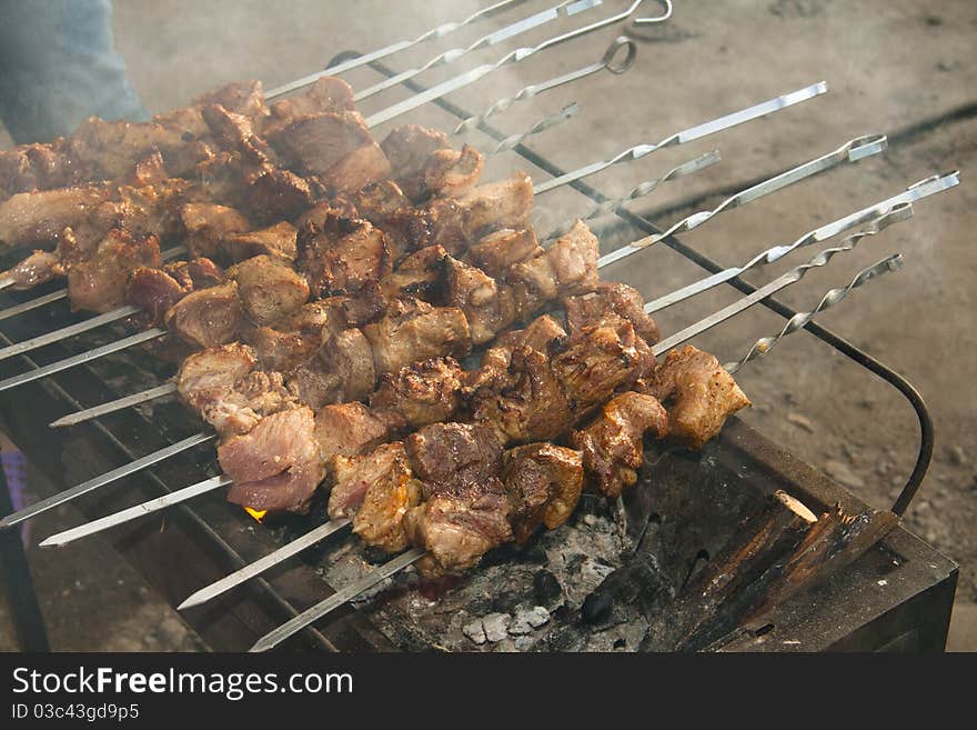 Shishkebab