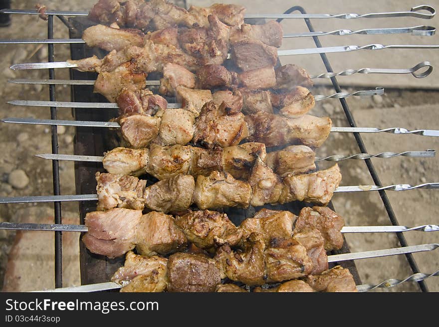 Shishkebab