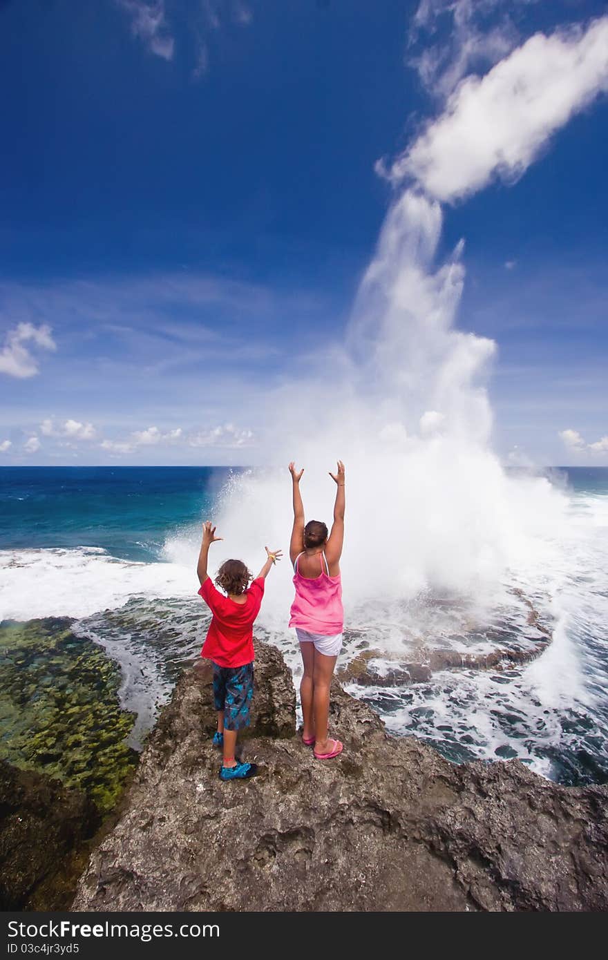 Houma Blowholes 04