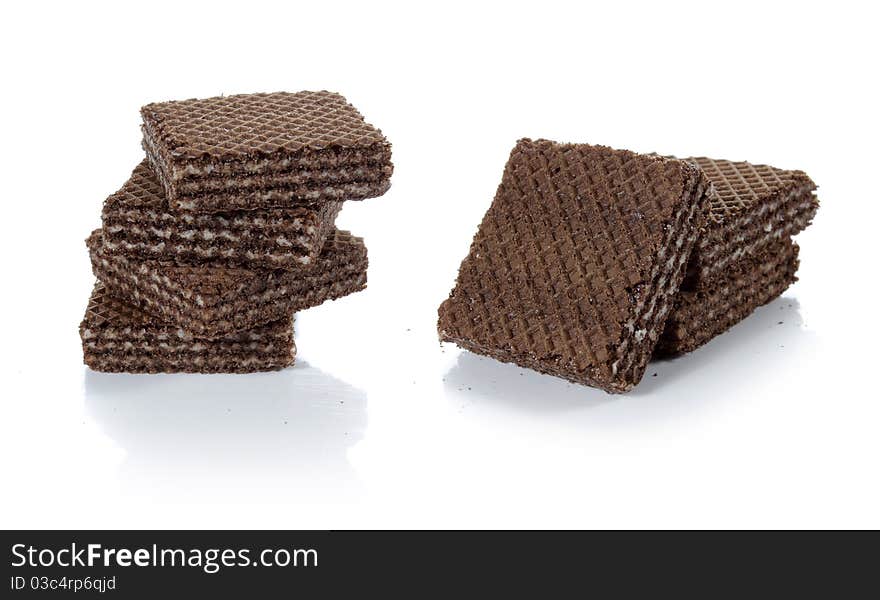 Chocolate Wafer