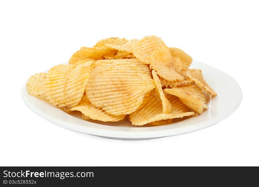 Potato Chips