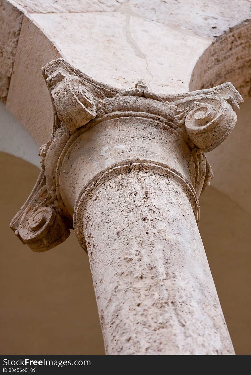 Column