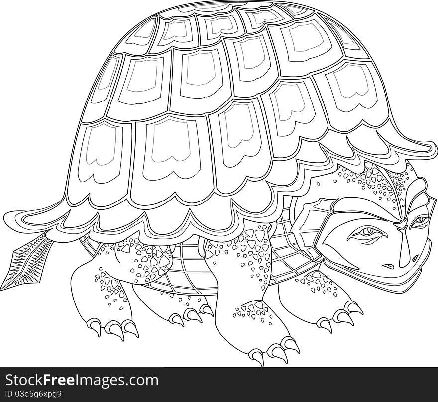 Turtle