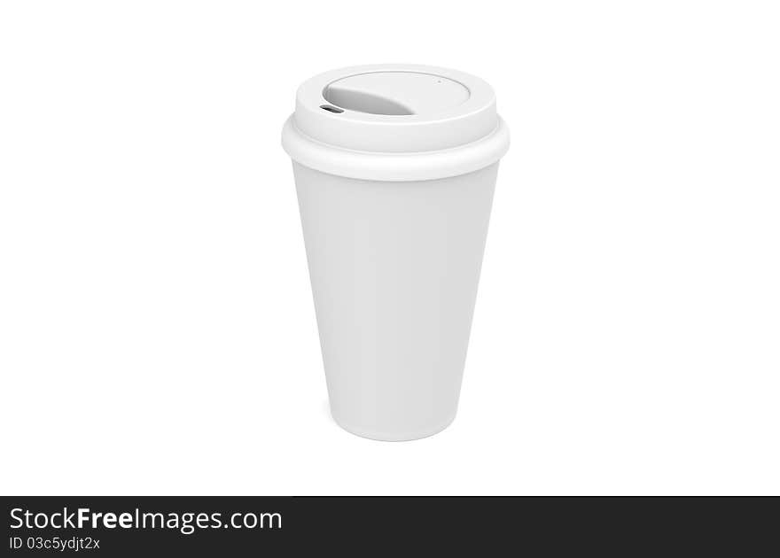 Coffee Cup