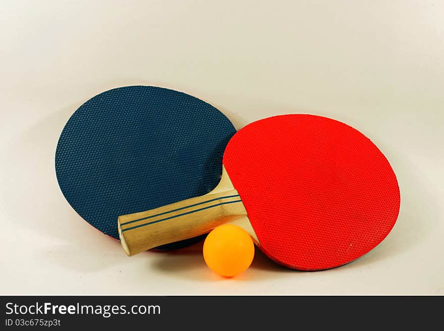 Ping pong