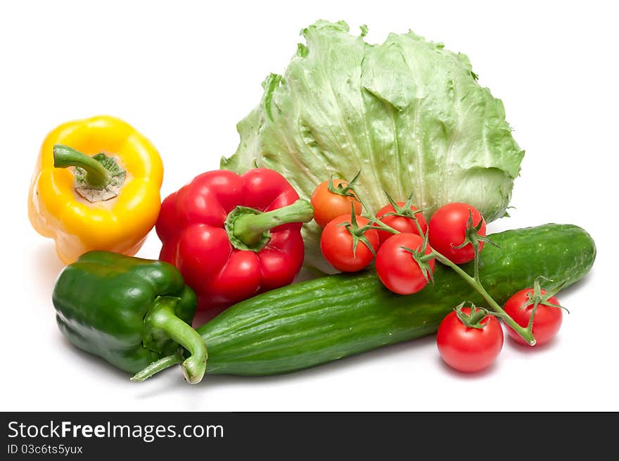 Vegetables