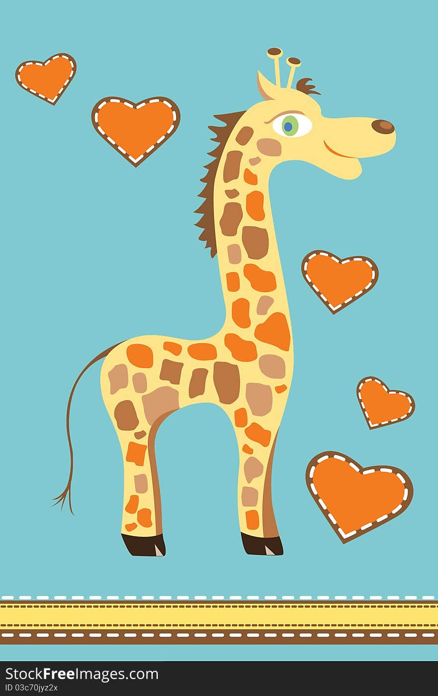 Giraffe