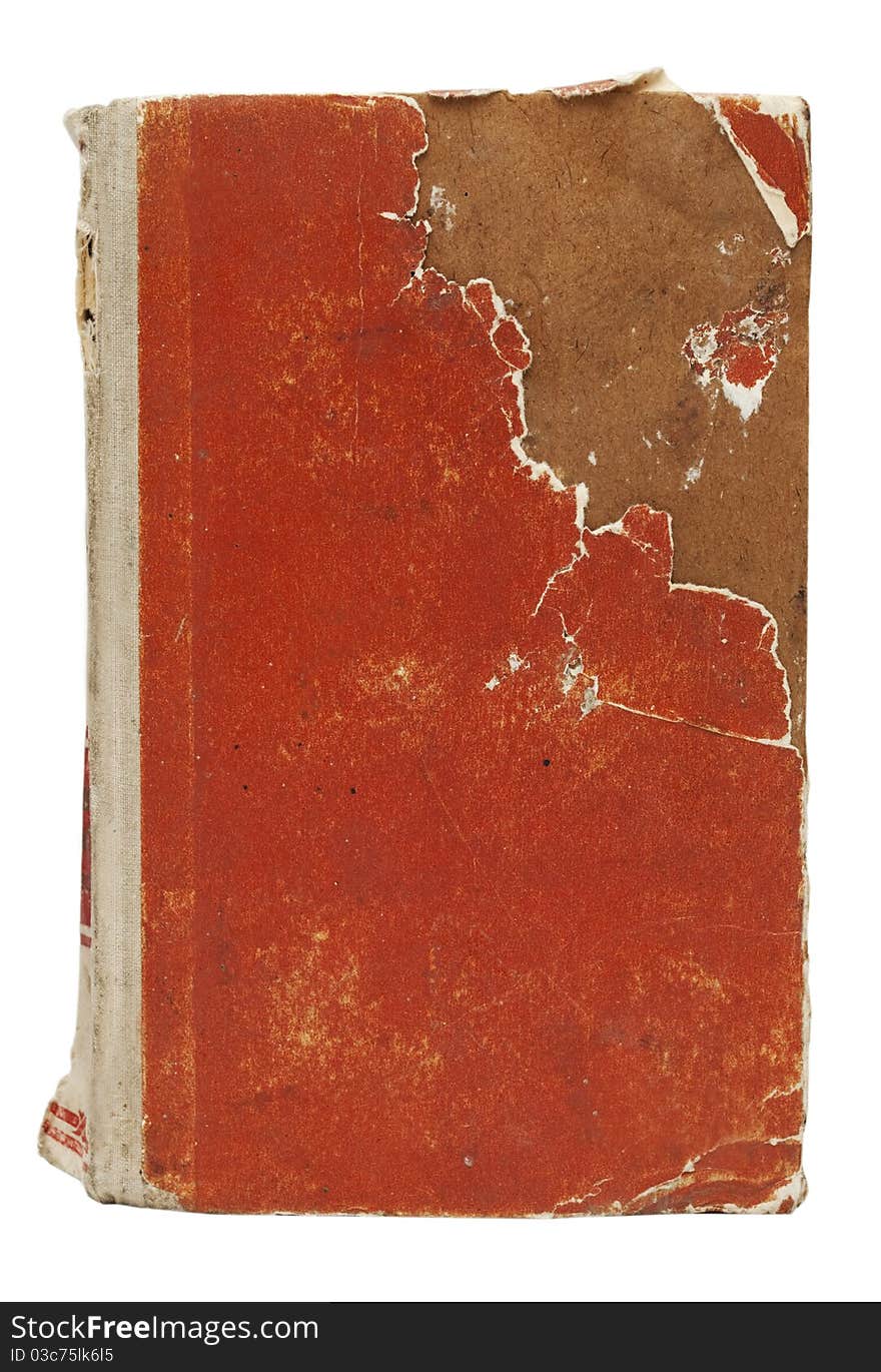 Old Book