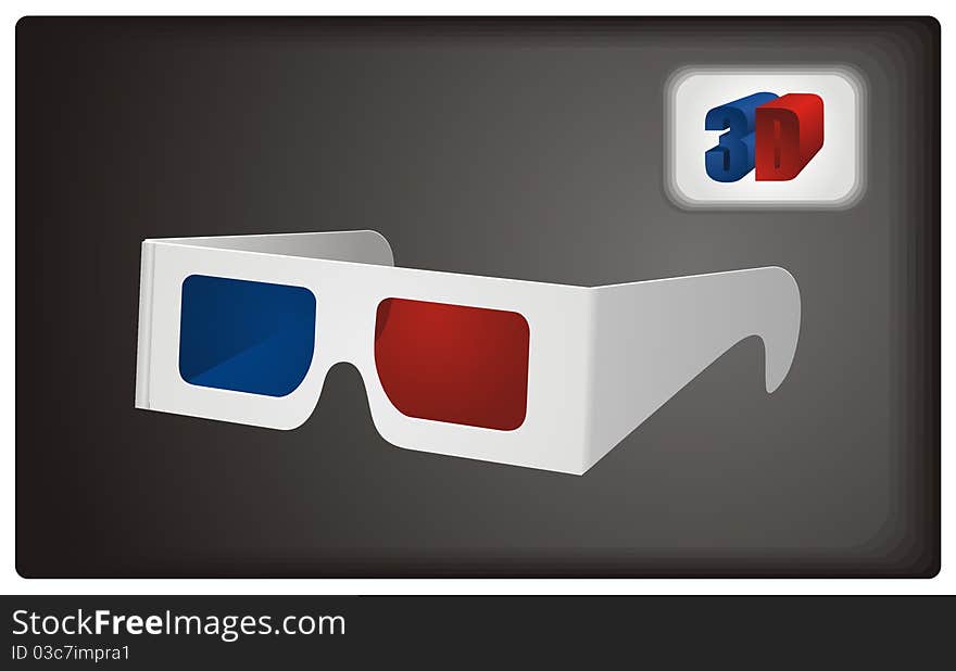 3D Goggles