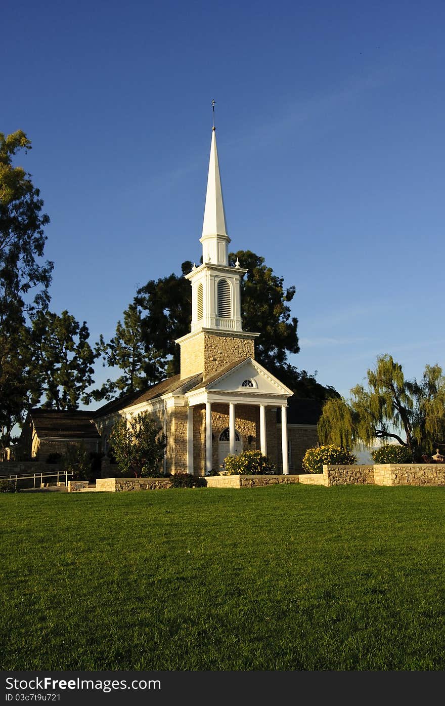 Chapel