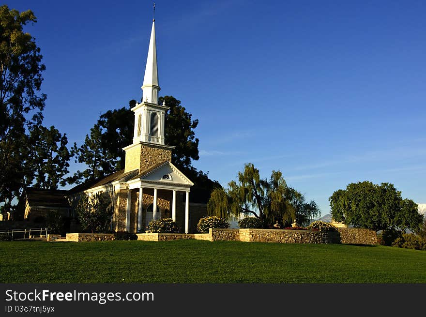 Chapel