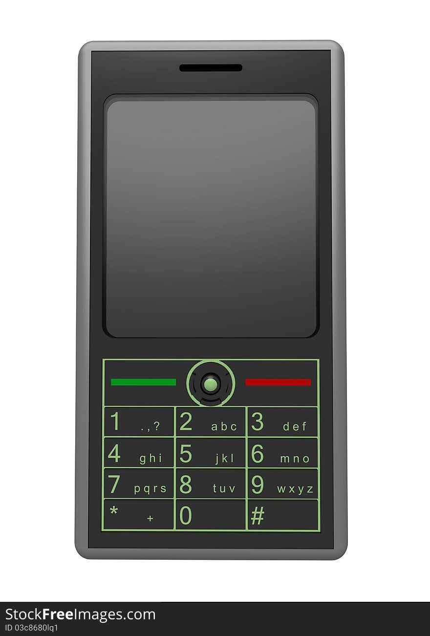 Cell Phone 2