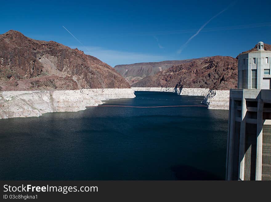 Lake Mead E