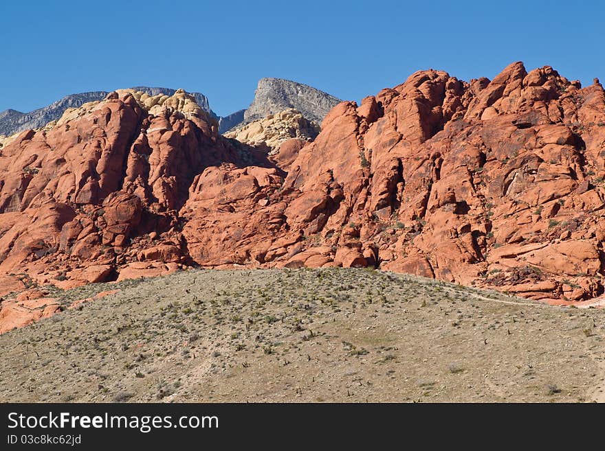 Red Rock Canyon 2