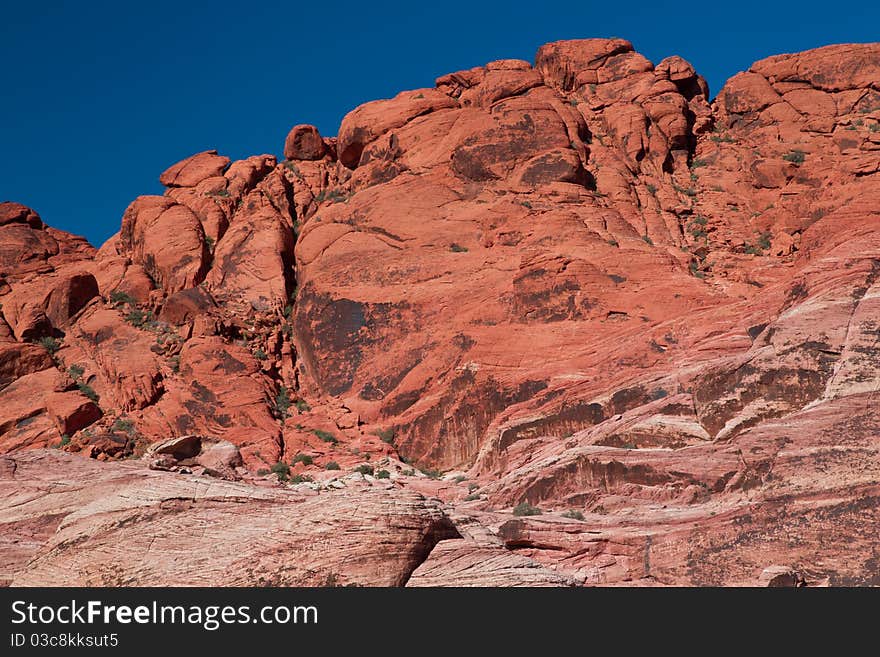 Red Rock Canyon 3