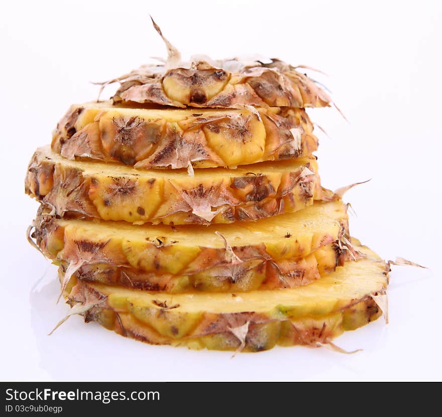 Pineapple Slices