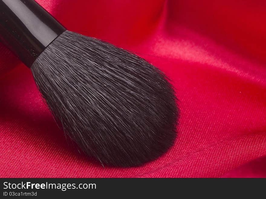 Powder Brush