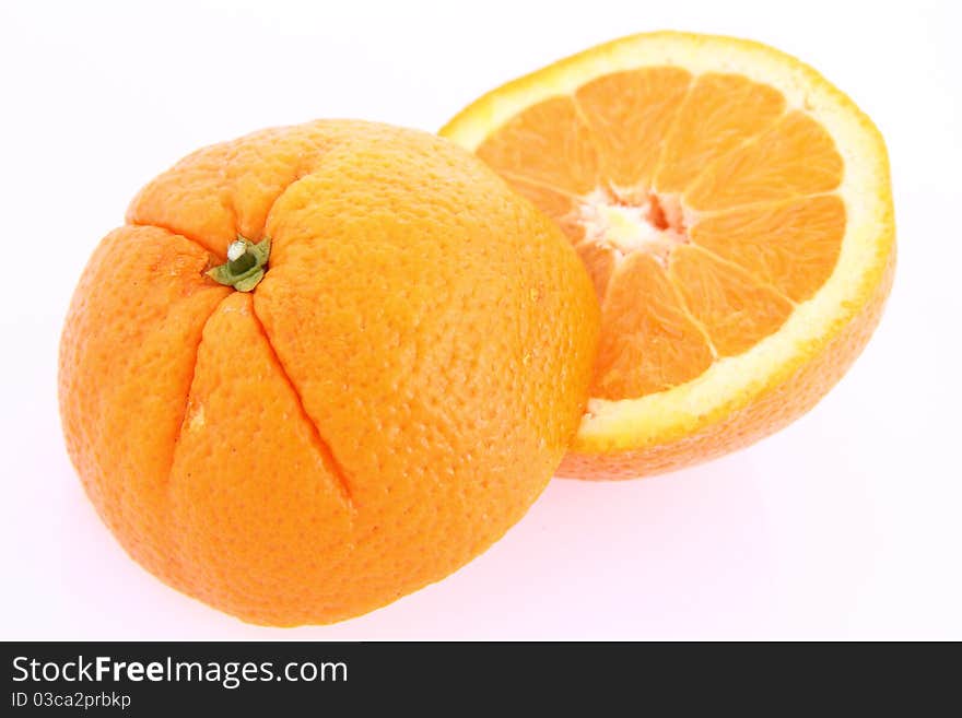 Orange