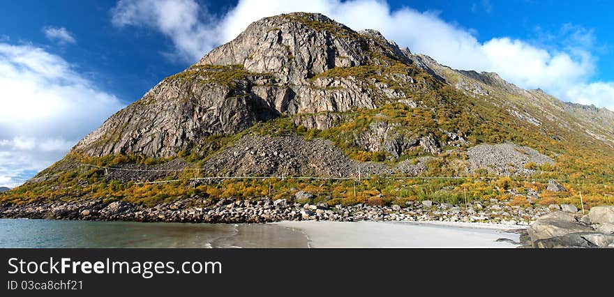 Lofoten Islands