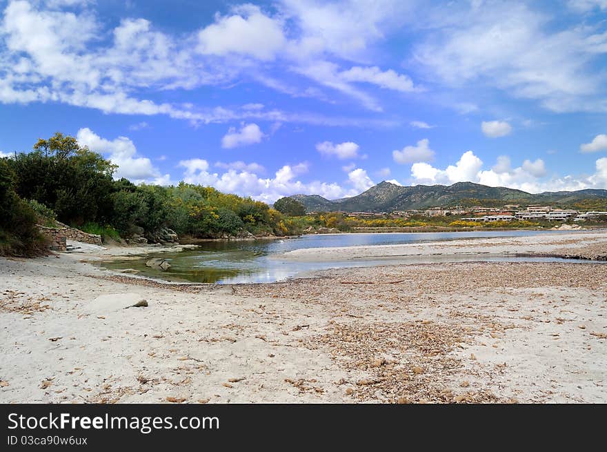 Sardinia