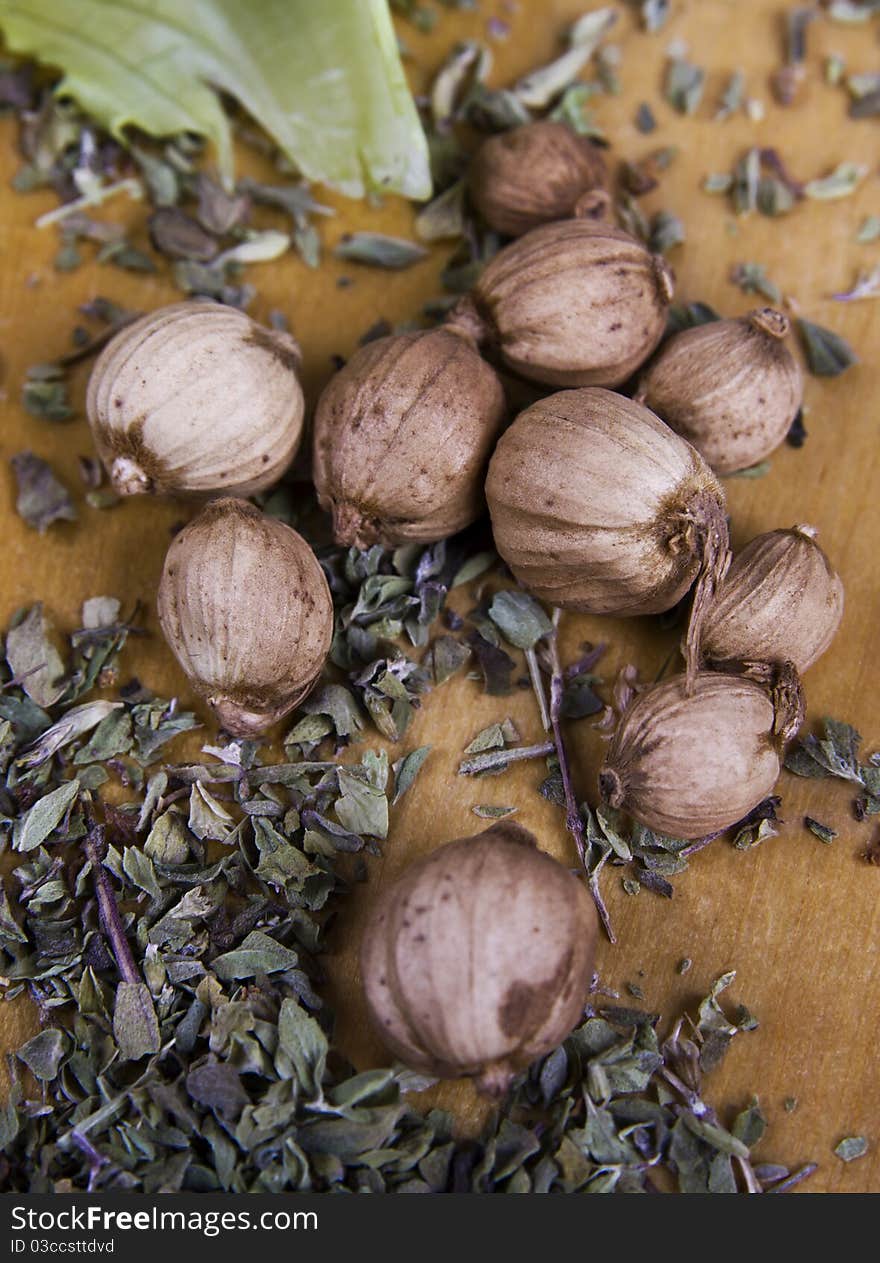 Cardamom