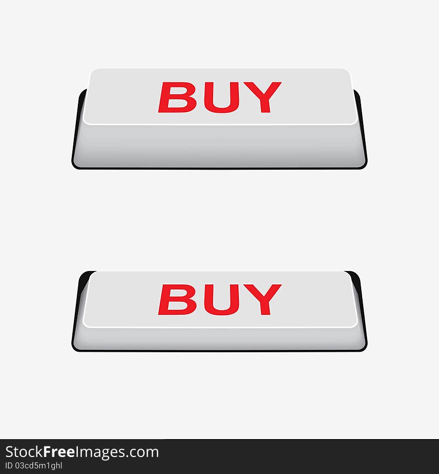 Shopping buy button