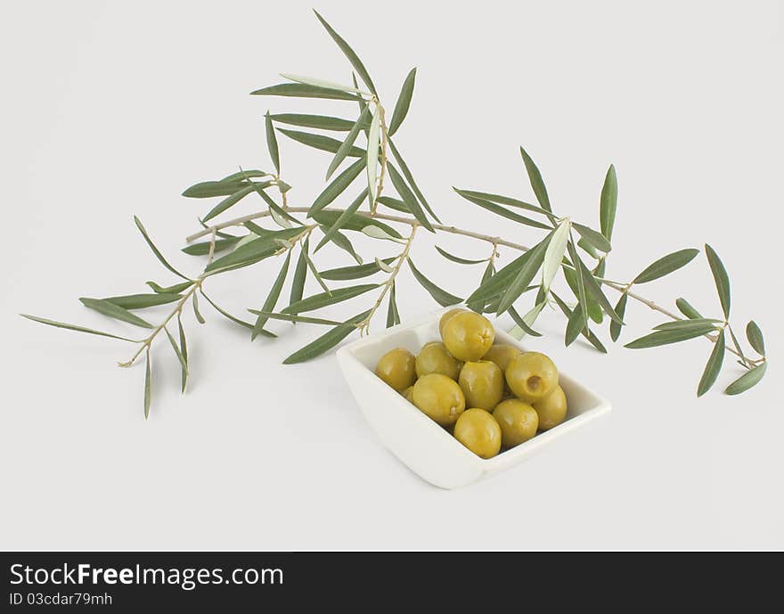 Olives