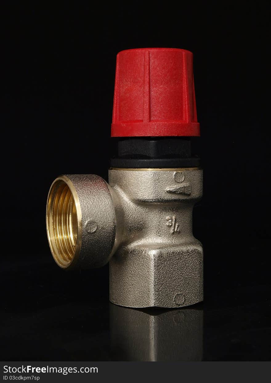 Over Pressure Releaser Valve