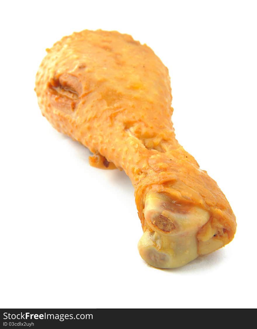 Chicken Leg