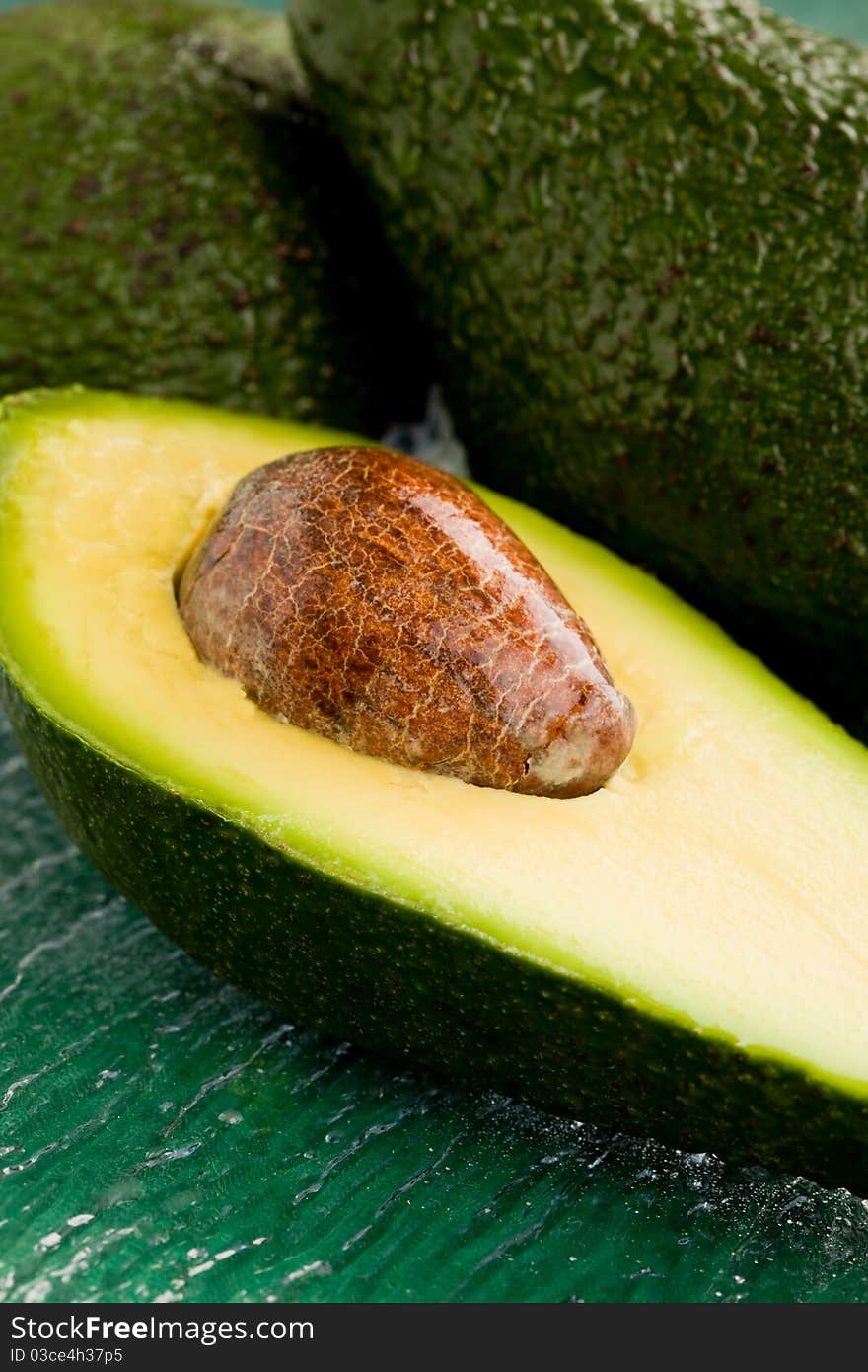 Avocado