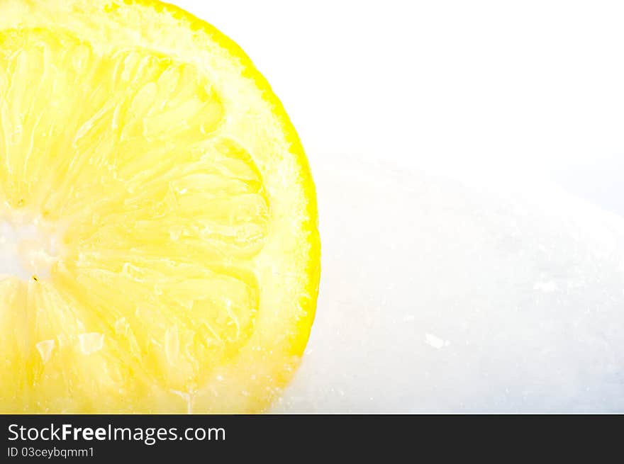 Lemon Ice