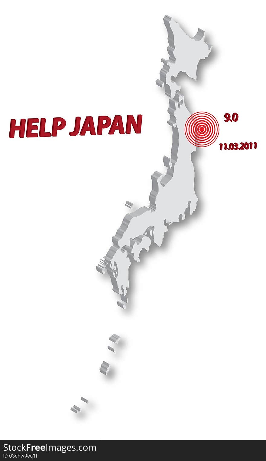 Help Japan