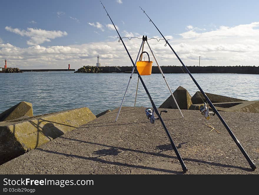 Fishing Equipment