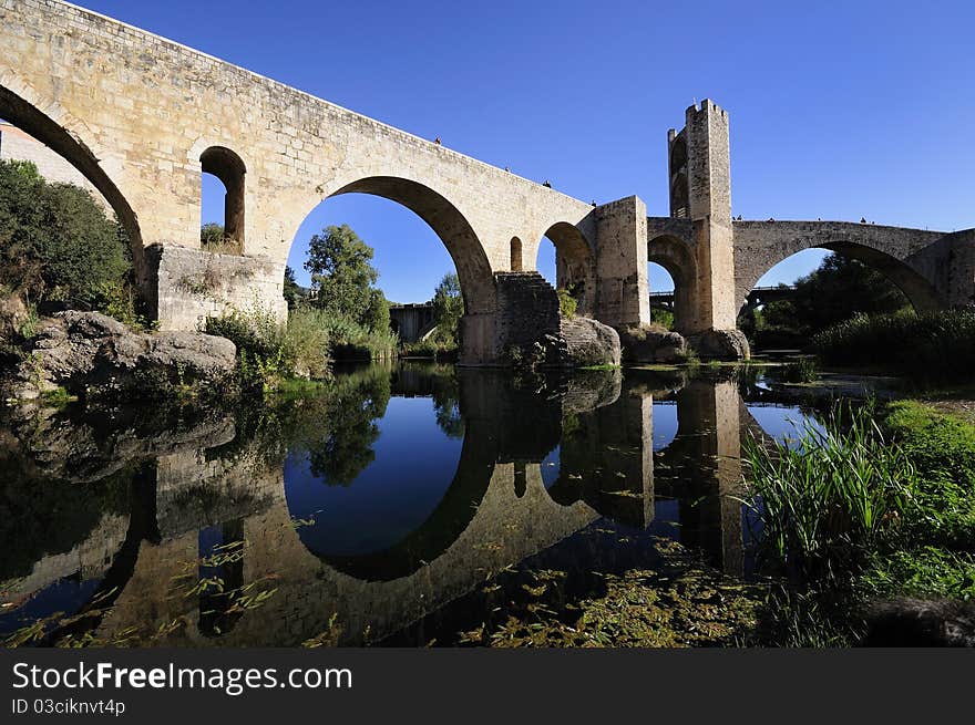 Besalu