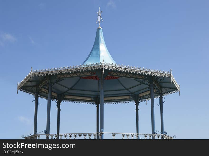 Bandstand