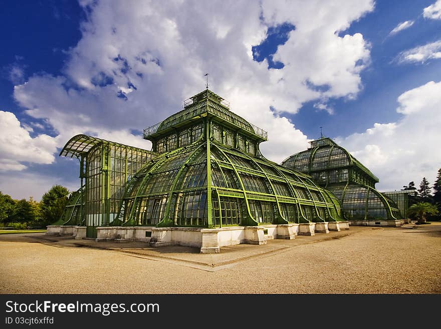 Glasshouse