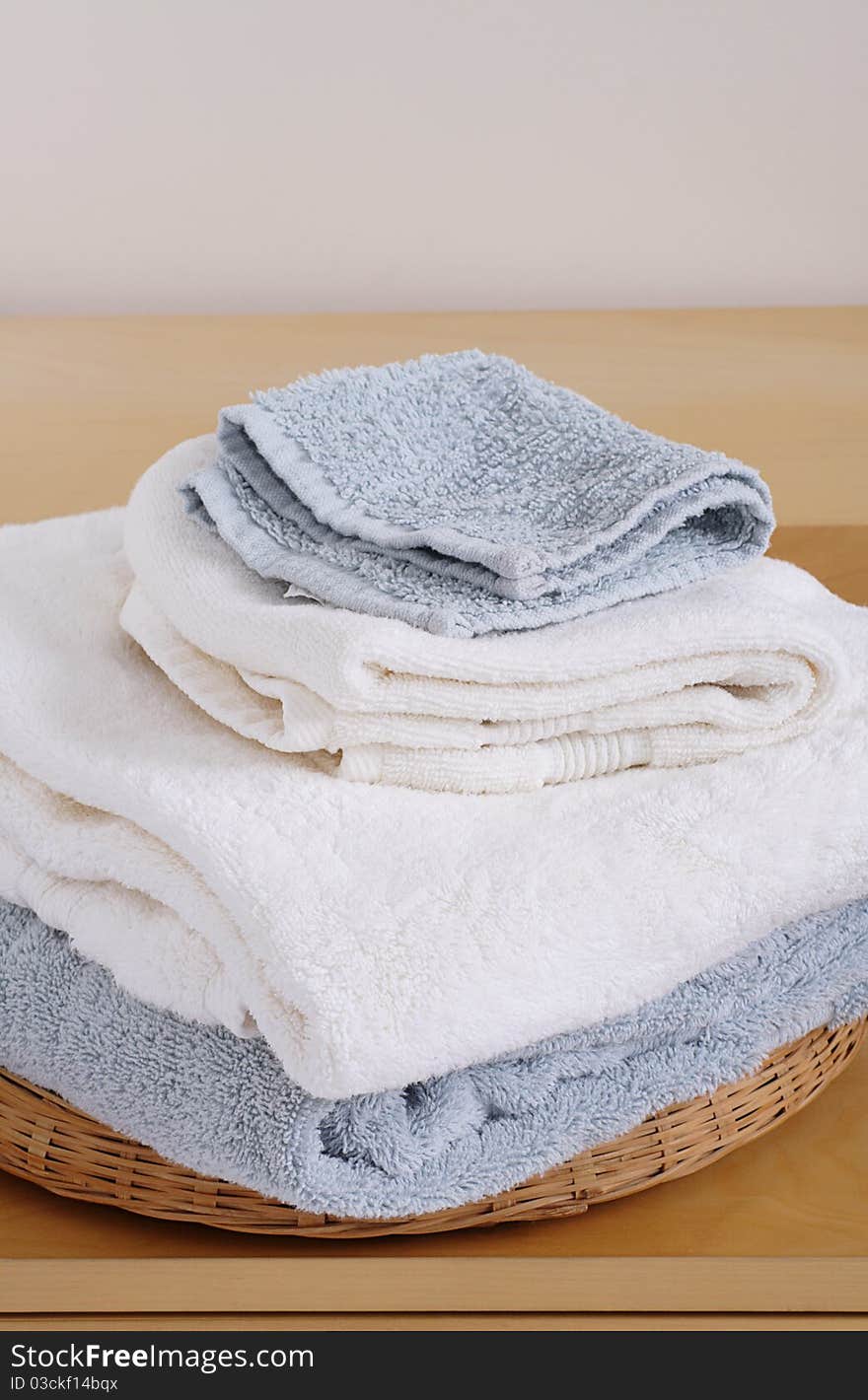 Towels