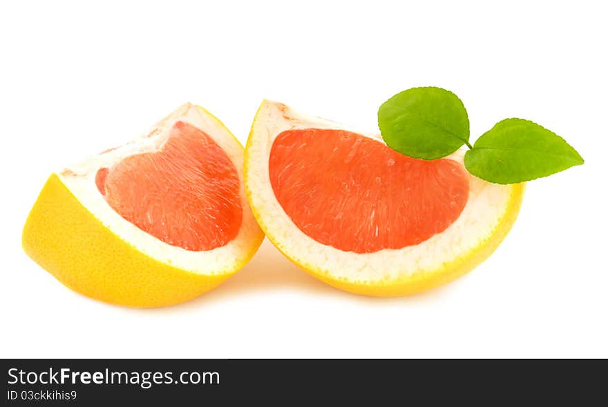 Grapefruit