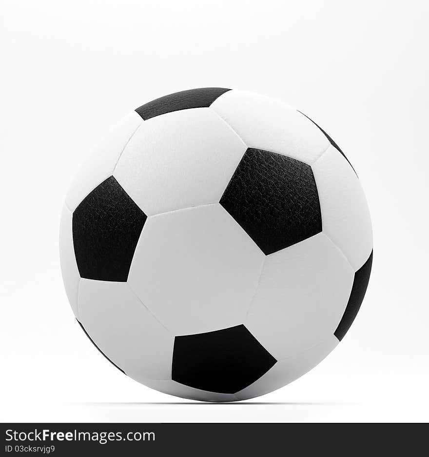 Soccer ball