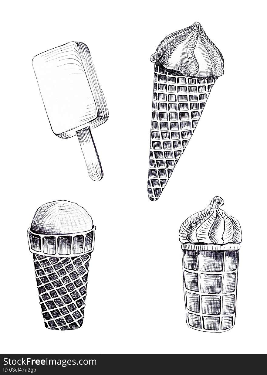 Ice Cream