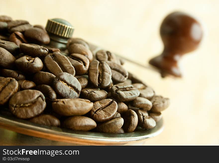 Coffee Beans