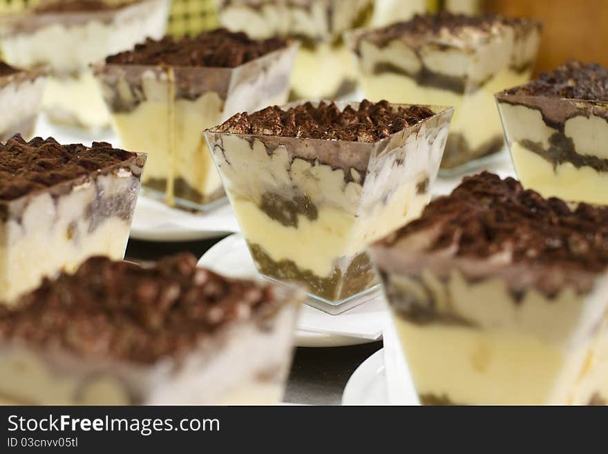 Tiramisù