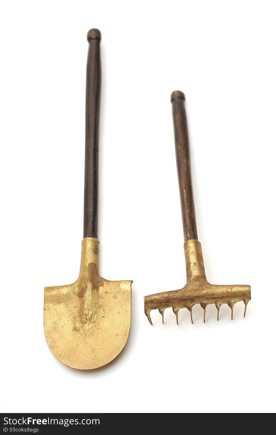 Gardening tools