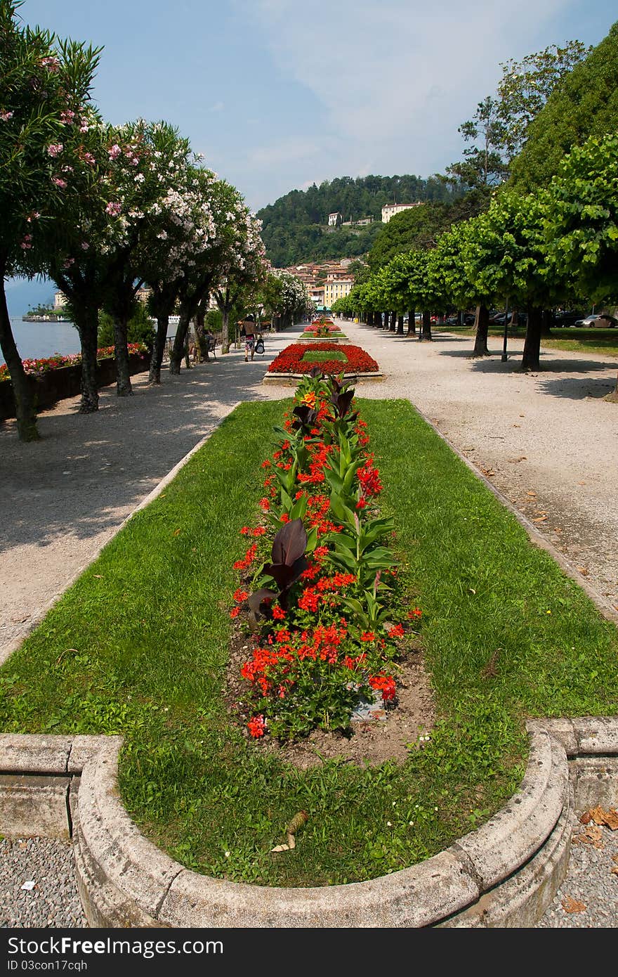 Bellagio , lake Como