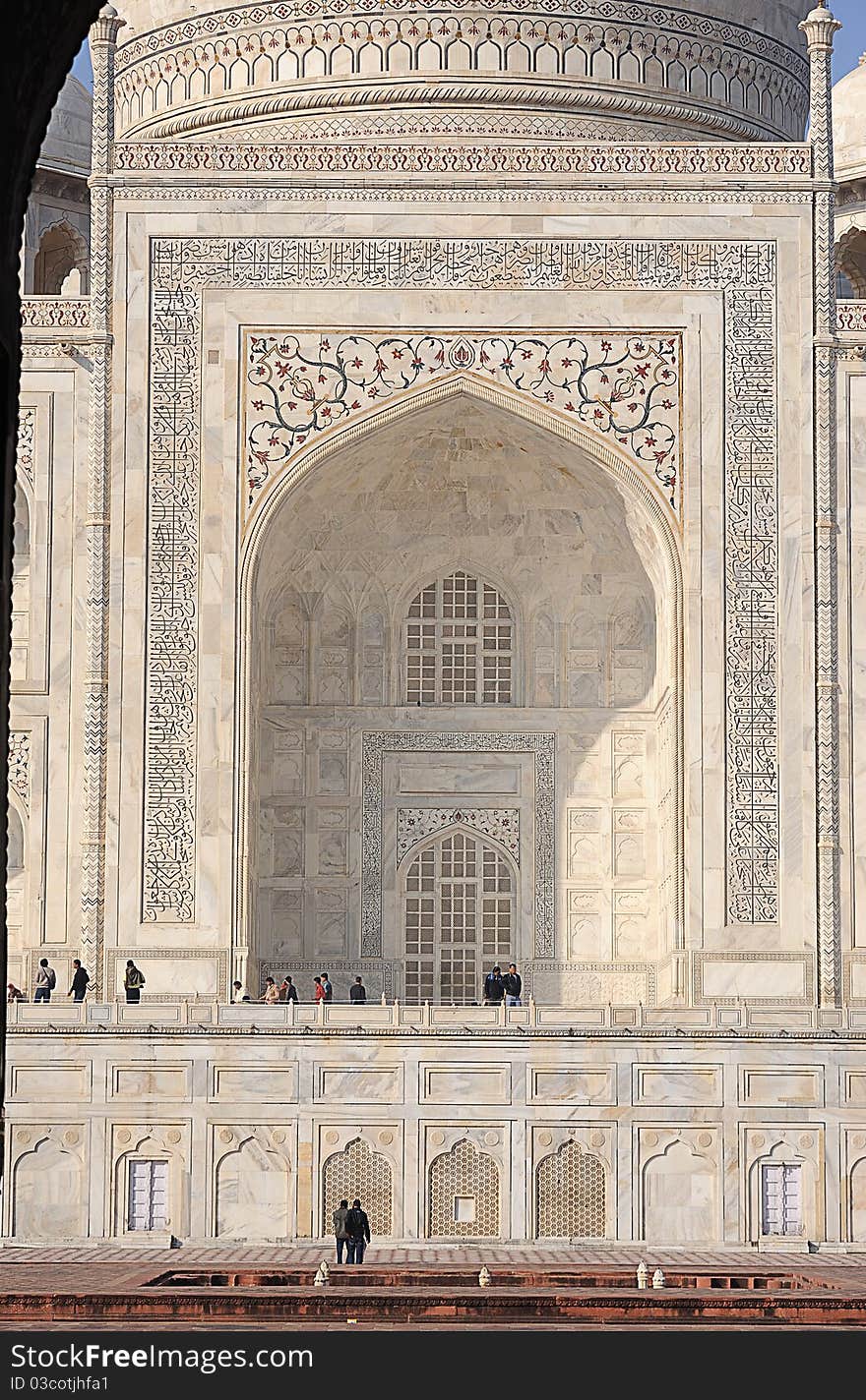 Asia India Uttar Pradesh Agra